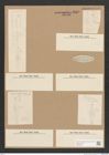 Diatomeae indet. Zeichnungen Sammlung Grunow Nr. 1810 (NHMW-BOT-W0368724)
